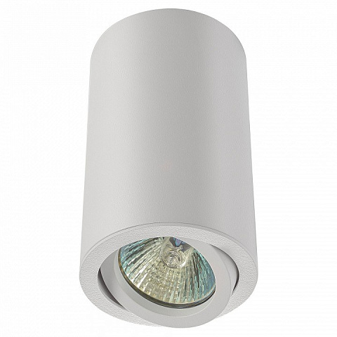 Накладной светильник AM-Group AM322 AM322-120 WH