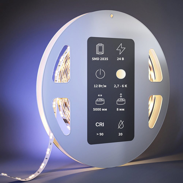 Лента светодиодная Maytoni Led Strip MIX Cветодиодная лента 201123