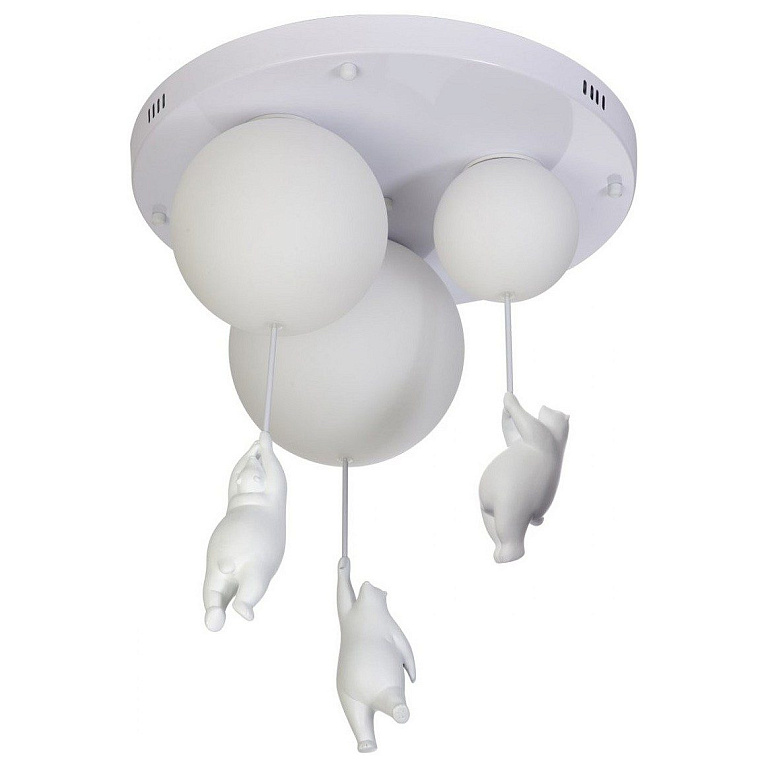 Накладной светильник Loft it Teddy 10030
