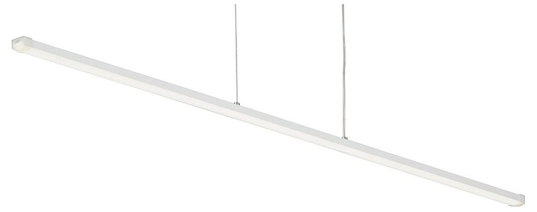 Люстра , LED 20Вт, 3900-4200К