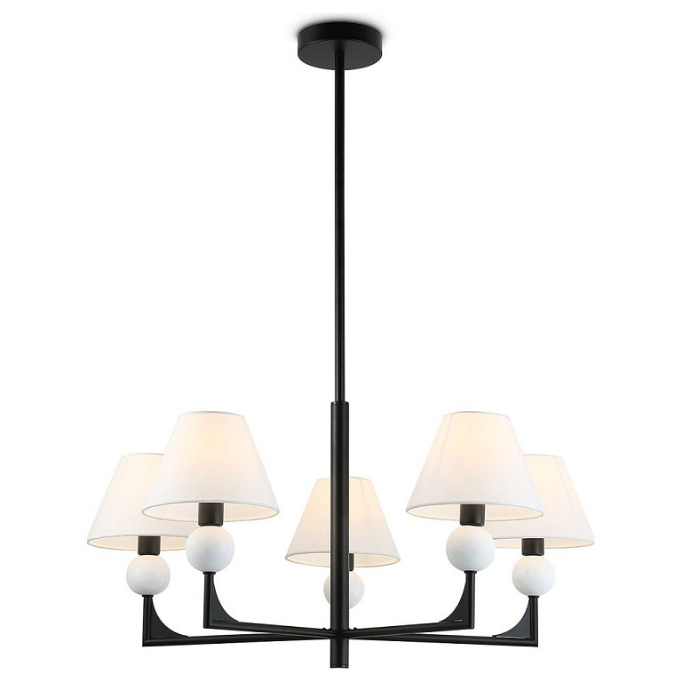 Люстра на штанге Ambrella Light LH LH75153