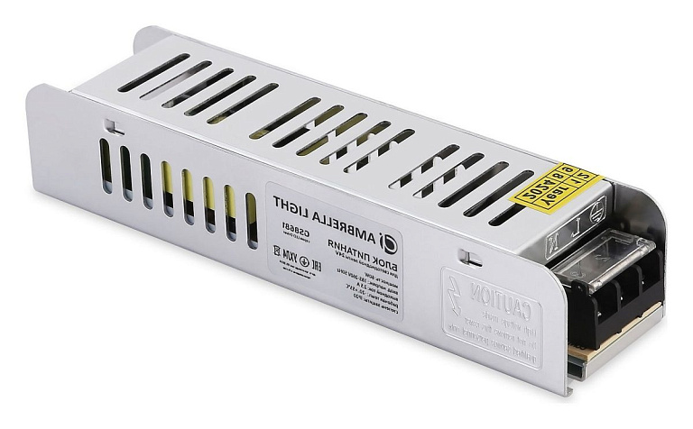 Блок питания Ambrella Light LED Driver GS8681