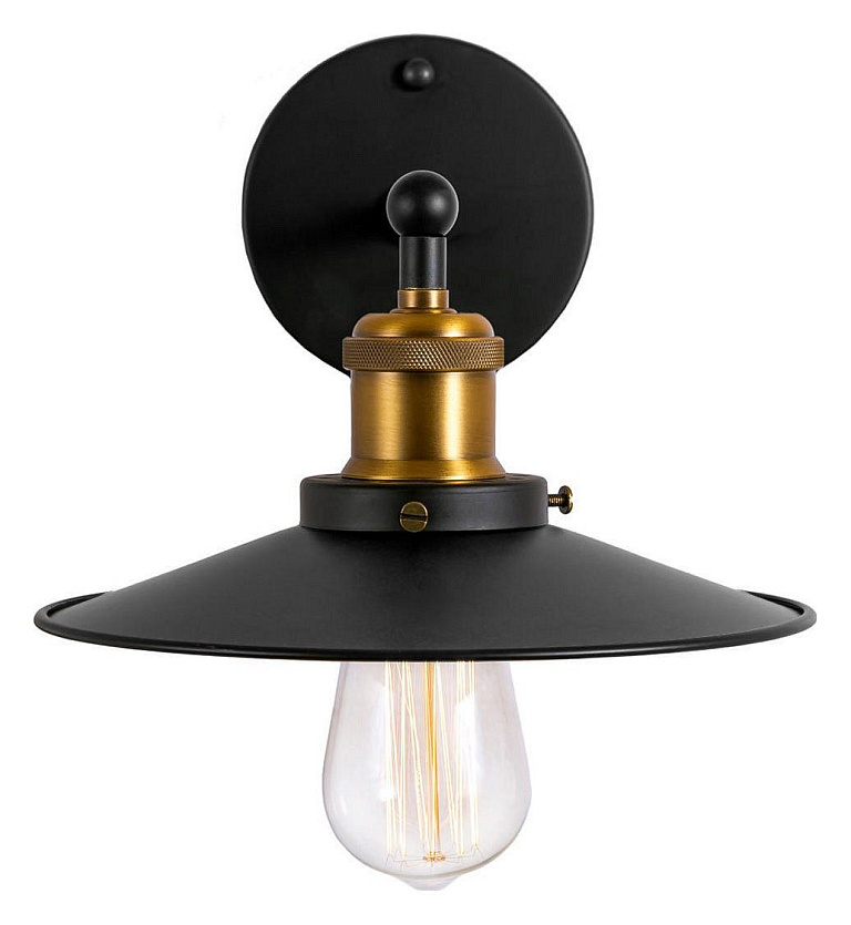 Бра Loft it Factory Filament LOFT2101W