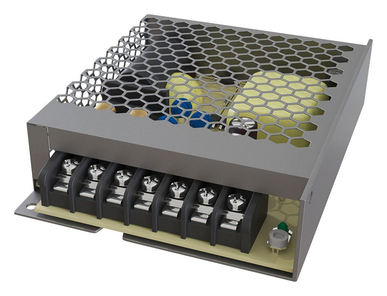 Блок питания Maytoni Technical Power Supply Mean Well TRX004DR-100S