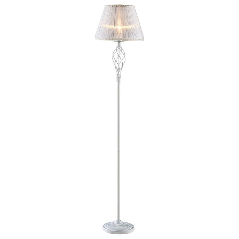 Торшер Citilux Ровена CL427910
