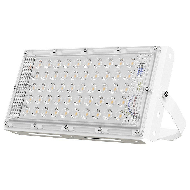Прожектор светодиодный Apeyron 30W 4000K
