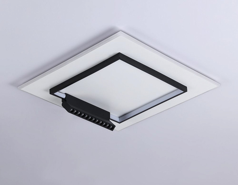 Накладной светильник Ambrella Light FL FL51455