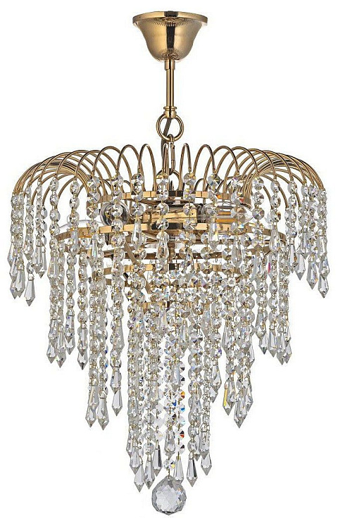 Подвесная люстра Arti Lampadari Sabina Sabina E 1.5.32.103 G