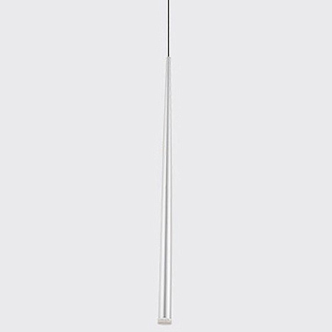 LED 5W 3000K 55 x h700mm(1200) светильник подвесной, шт