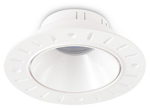 Встраиваемый светильник Donel DN04 DN04003R1W