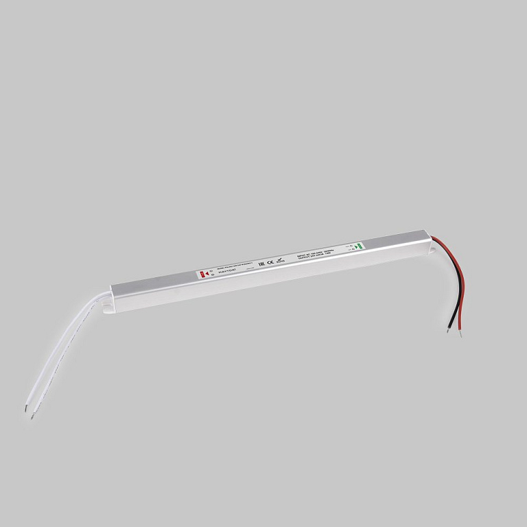 Блок питания с проводом Maytoni Led Strip Источники напряжения 24В 220211