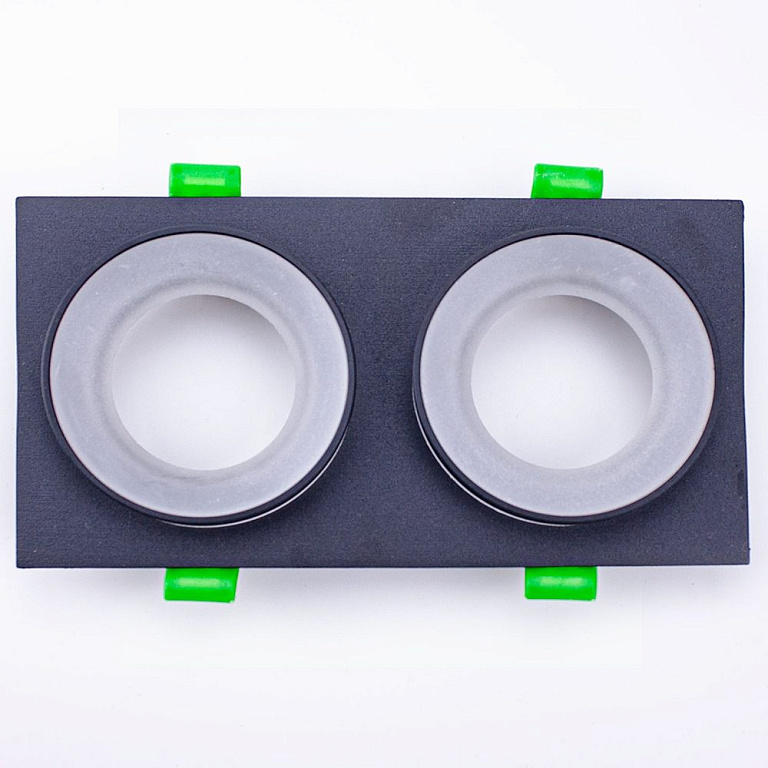 Встраиваемый светильник LEDS POWER SPOT 009629