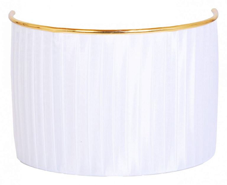 Накладной светильник Abrasax Lavendel WB.400/2.26white