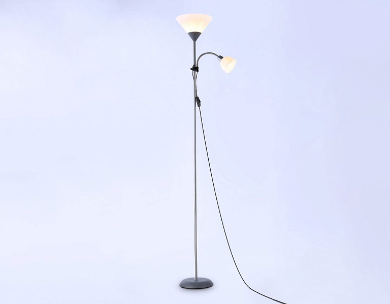 Торшер с подсветкой Ambrella Light TR TR97626