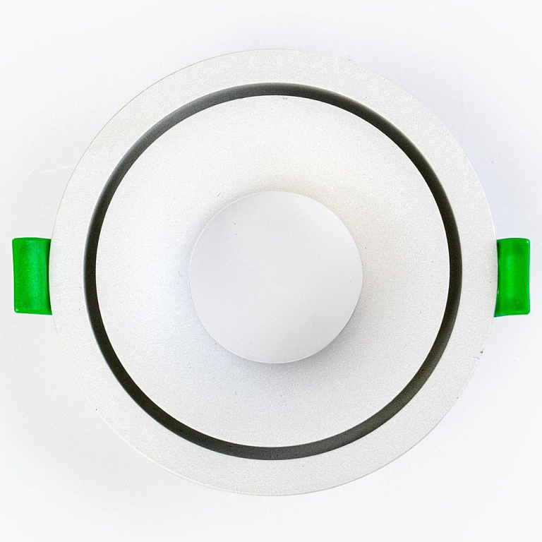 Встраиваемый светильник LEDS POWER SPOT 009704