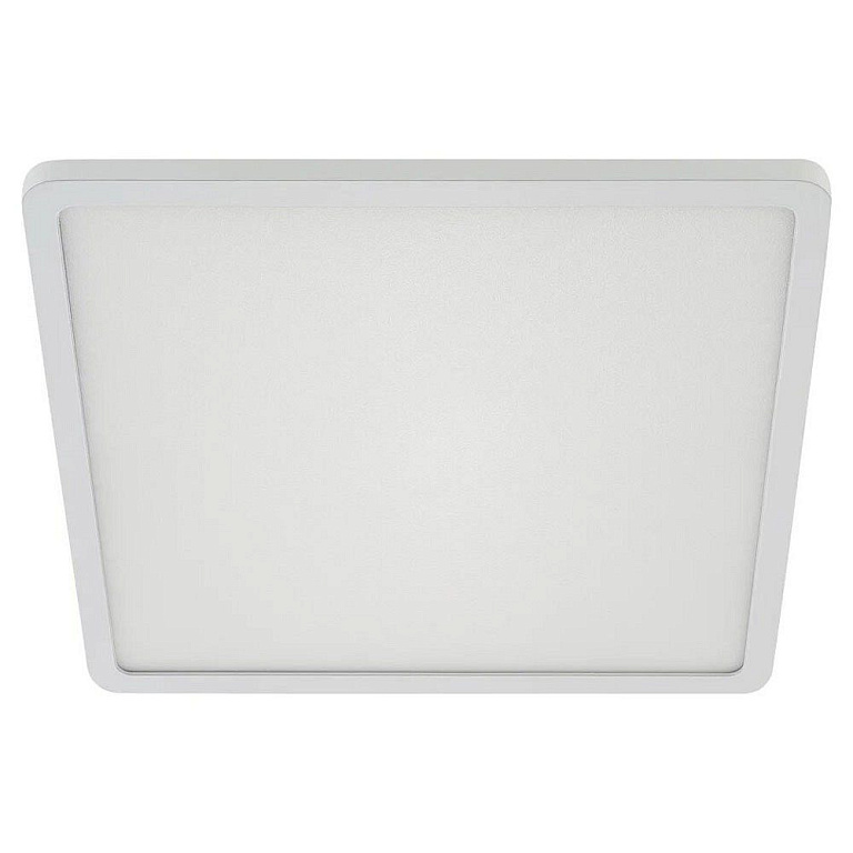 Встраиваемый светильник AM-Group AM293 AM293 24W WH 4000K S
