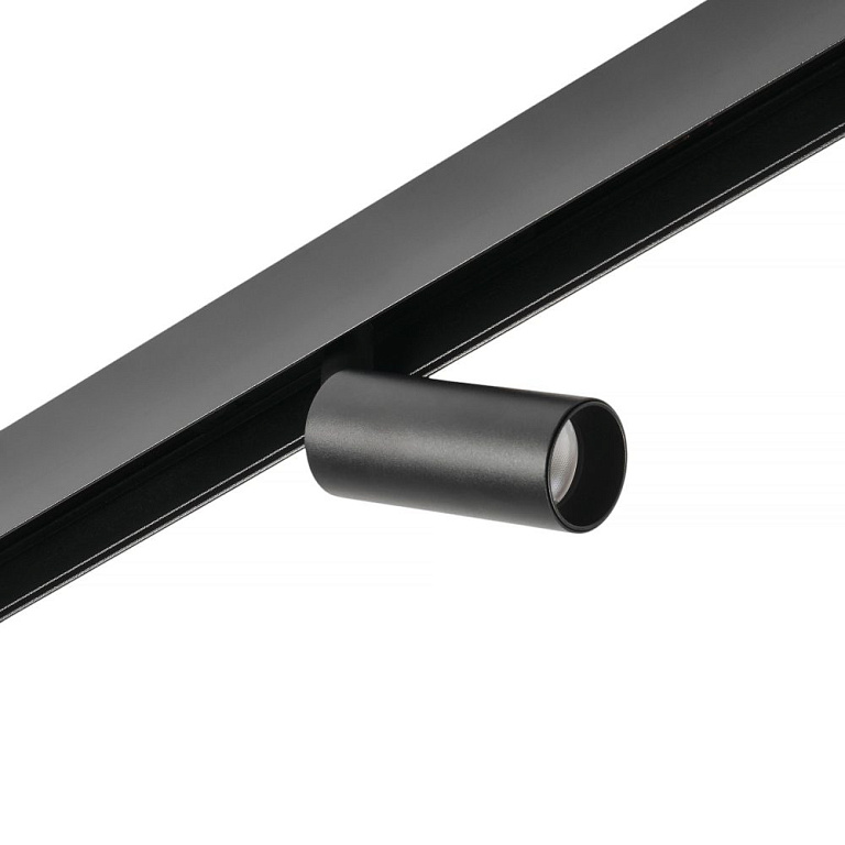 Светильник на штанге MyFar Ray MT0220-7W4K-B