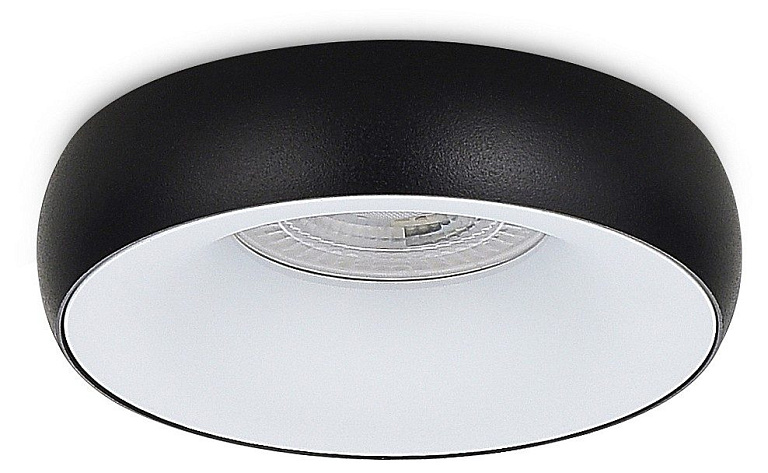 Встраиваемый светильник Donel DN02 DN02003R1BW