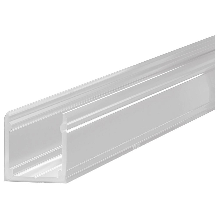 Профиль накладной Maytoni Led Strip Изгиб поперек оптической оси 432008