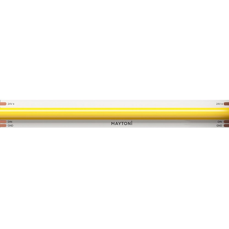 Лента светодиодная Maytoni Led Strip Адресная (SPI) светодиодная лента 201255