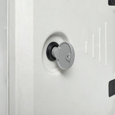Щит ЩМП антивандальный (500х350х170мм) IP65 навесной PROxima EKF FRE503517MP