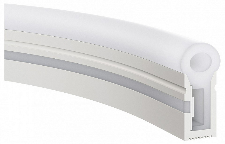 Шнур световой Maytoni Led Strip Изгиб поперек оптической оси 200511