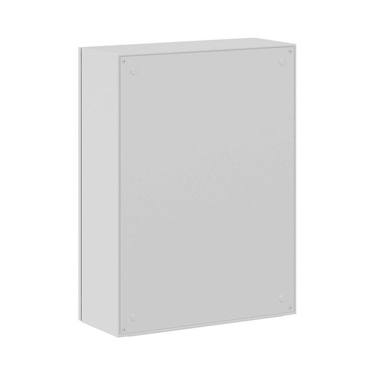 Корпус ST 800х600х250мм с прозр. дверью и монтажн. панелью DKC R5STX0869