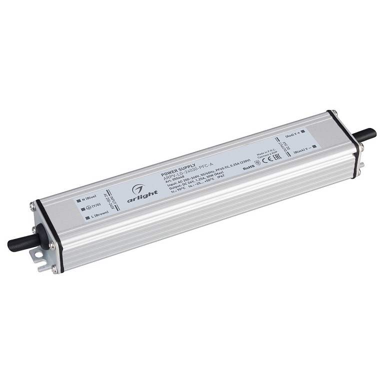 Блок питания Arlight ARPV 055648