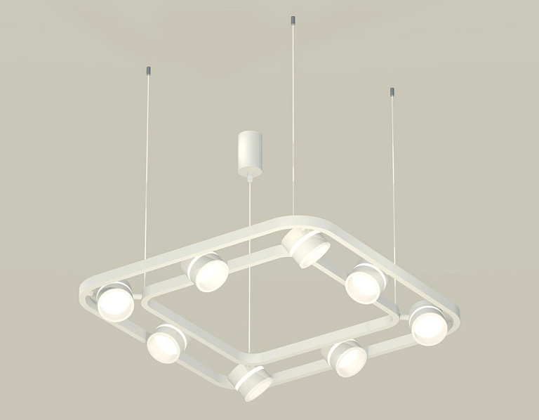 Подвесная люстра Ambrella Light XB XB9177152