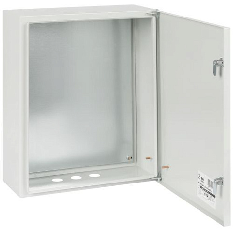 Корпус ЩМП-06 500х400х175 IP31 NO_SIMPLE_SHMP-06_IP31 метал. SIMPLE Эра Б0041657