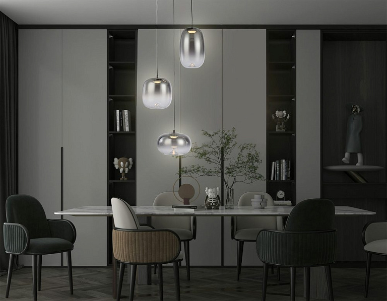 Подвесной светильник Ambrella Light LH LH11099