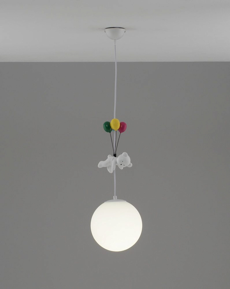 Подвесной светильник Moderli Baloons V11234-1P