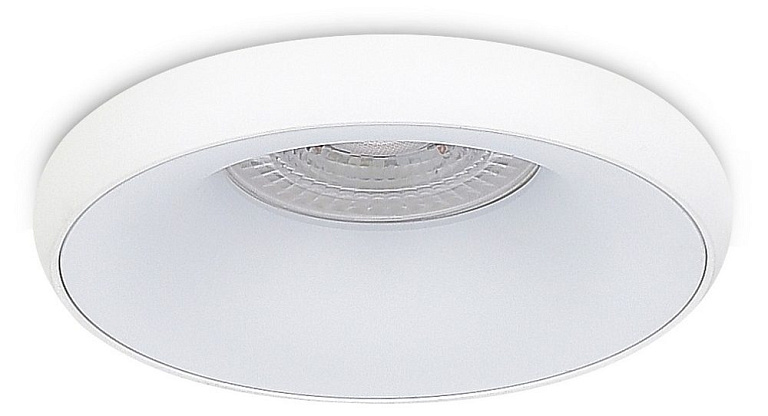 Встраиваемый светильник Donel DN02 DN02005R1W