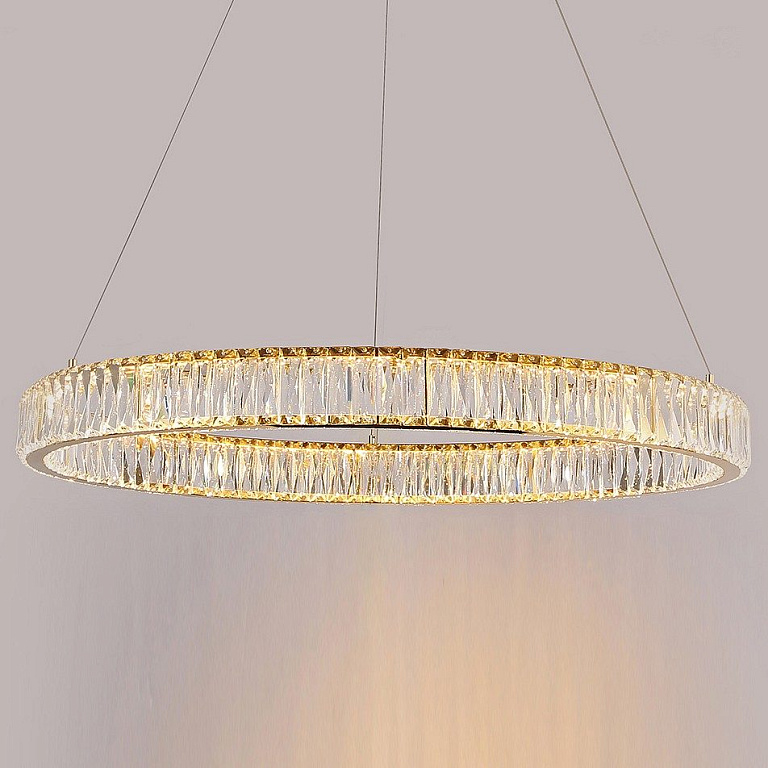 Подвесной светильник Newport 8240 8240/80 gold