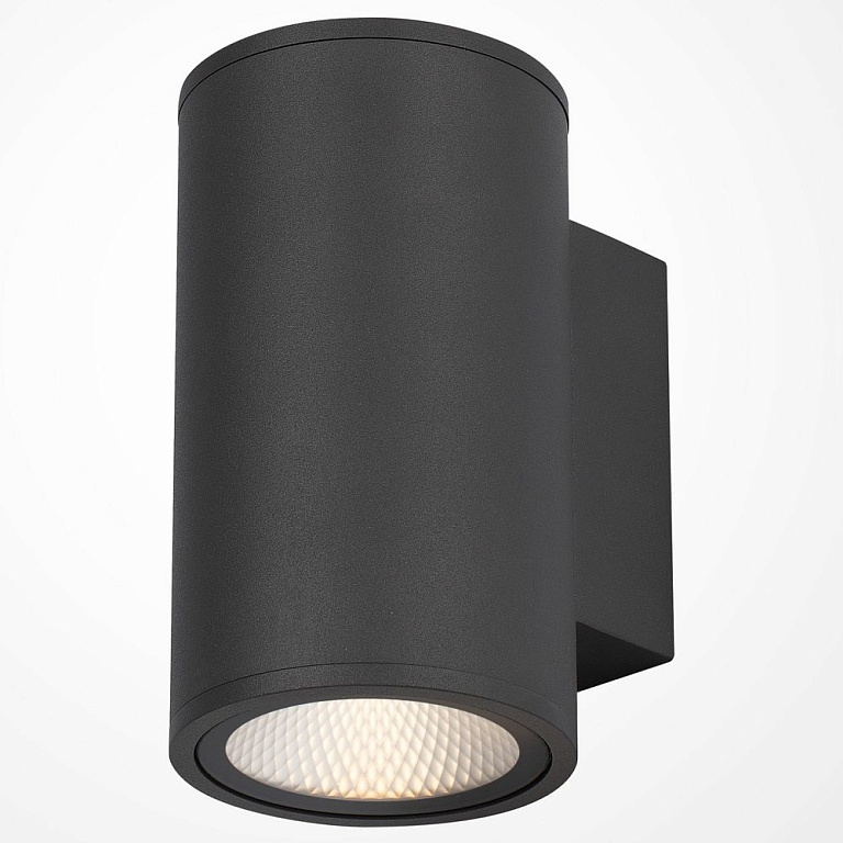 Светильник на штанге Maytoni Outdoor Клин O303WL-L10GF3K