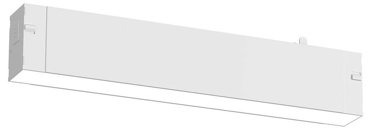 Накладной светильник Ambrella Light GL GL8030