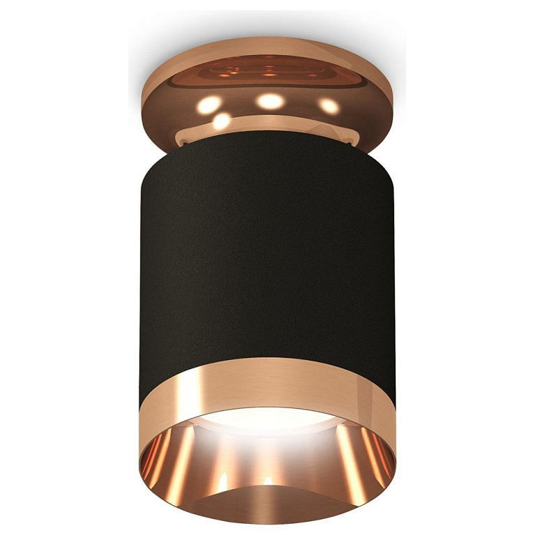 Накладной светильник Ambrella Light XS XS6302180