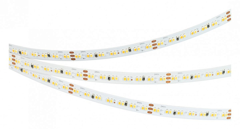 Лента светодиодная Arlight MICROLED 036214(1)