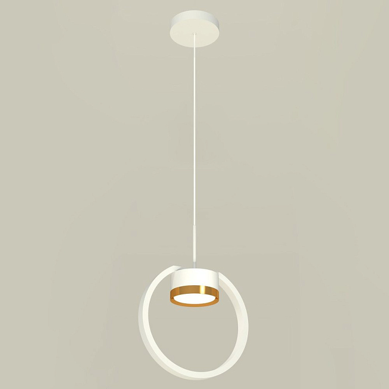 Подвесной светильник Ambrella Light XB XB9101103