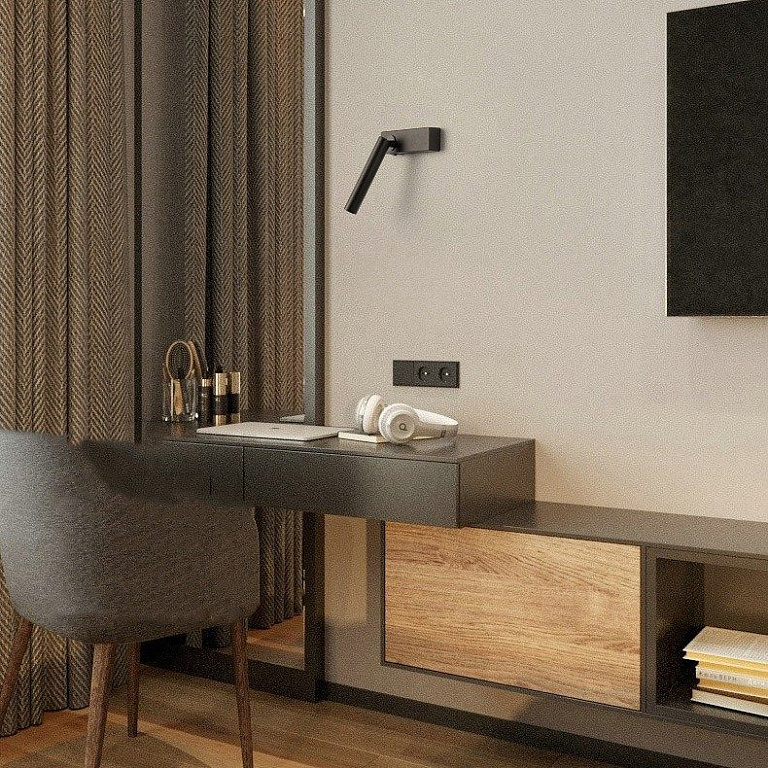 Бра Imperiumloft Olinn01 227249-23