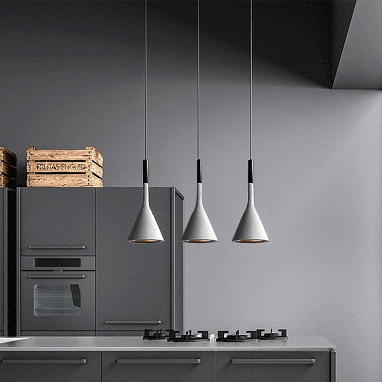Подвесной светильник TopDecor Troy Troy S1 10
